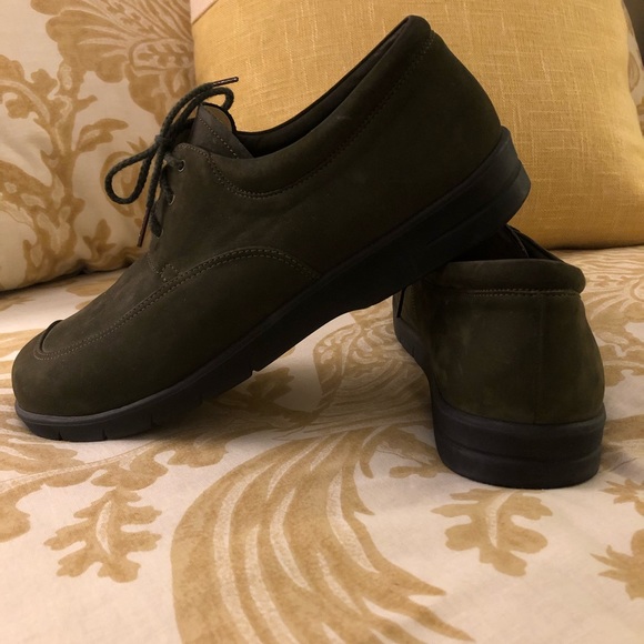 Theresia M. Oxford Shoes main image 6
